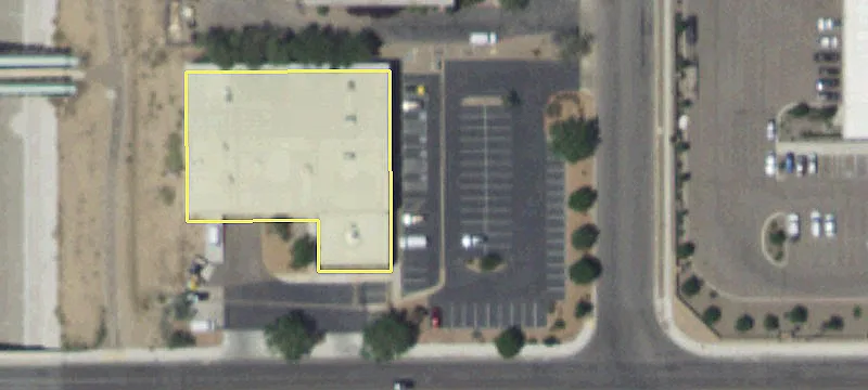 Office Space Available for Sublease