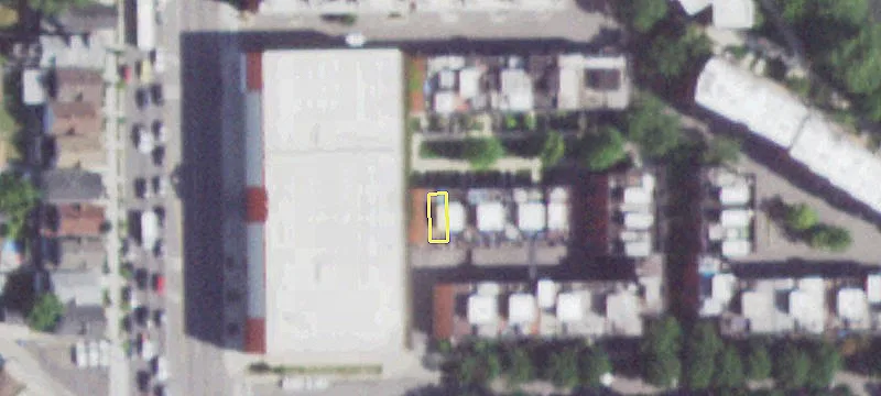 Retail Space Near Public Transit