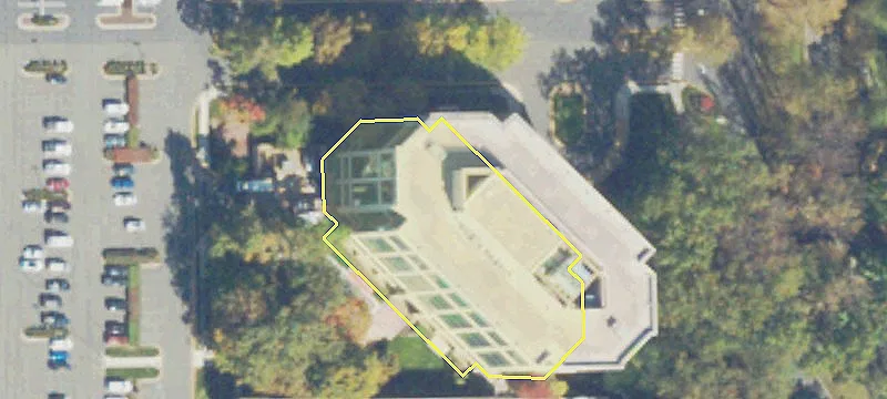 Fairview Park Drive Office Space