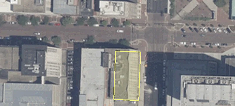 High-Quality Office Space Available