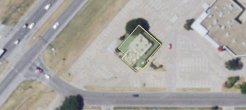 Retail Space Available