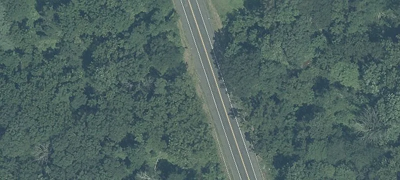 Mixed-Use Property on Route 34