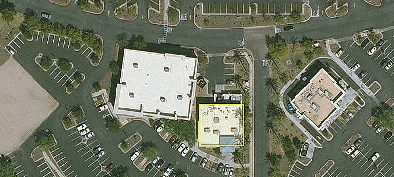 Chandler Retail Space For Rent