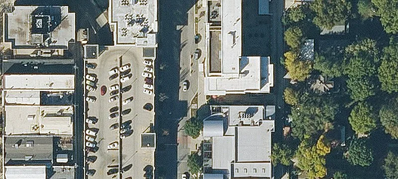 Lawrence Retail Space Available