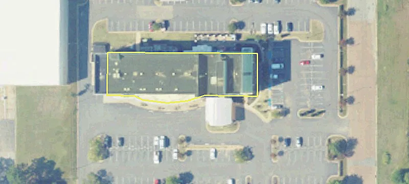 Southaven Industrial Space For Lease