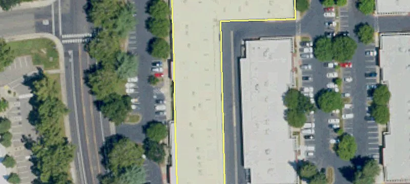 Rancho Cordova Flex/R&D Space