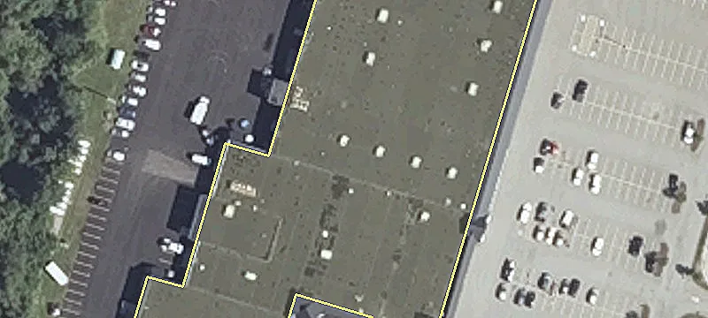 Retail Space in Orono, Maine