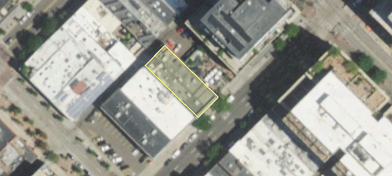 LoDo Retail/Creative Space Available