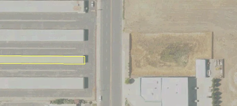 Tulare Warehouse Space Available