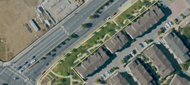 Community Shopping Center Anchor Space
