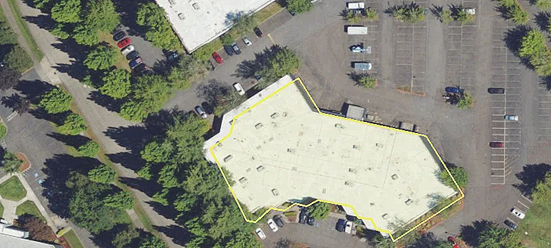Beaverton Office Space Available