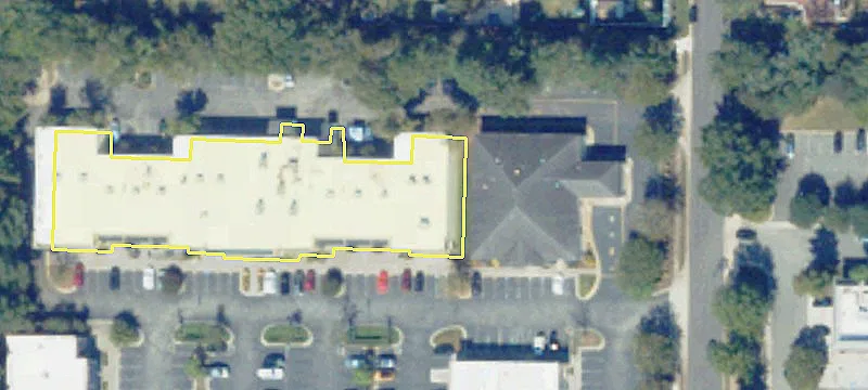 Retail Space on Volvo Parkway