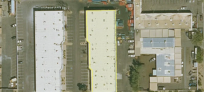 Warehouse Space with Offices
