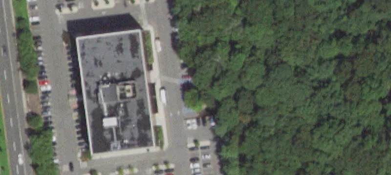 Harrison Office Space For Rent