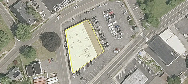 Milford Office Space For Rent