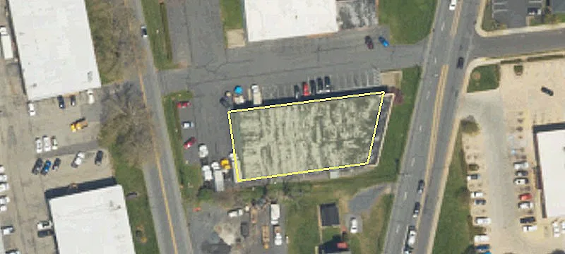 Allentown Retail Space For Lease