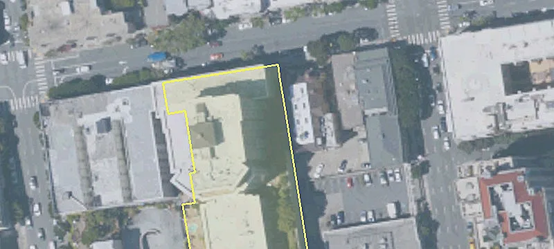 Prime Retail Space in San Francisco