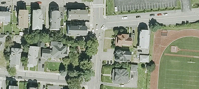 Medical/Office Building Near Hospitals