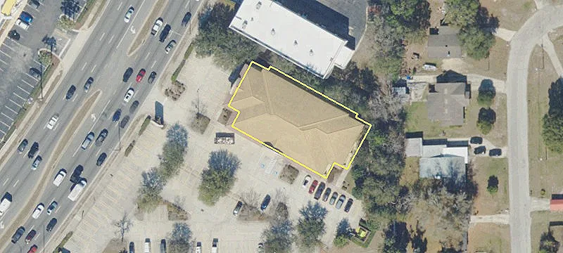 Orange Park Office Space Available