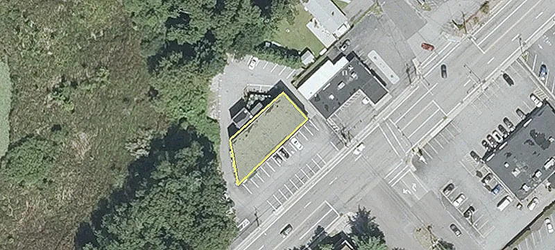 Warwick Office/Retail Space Available
