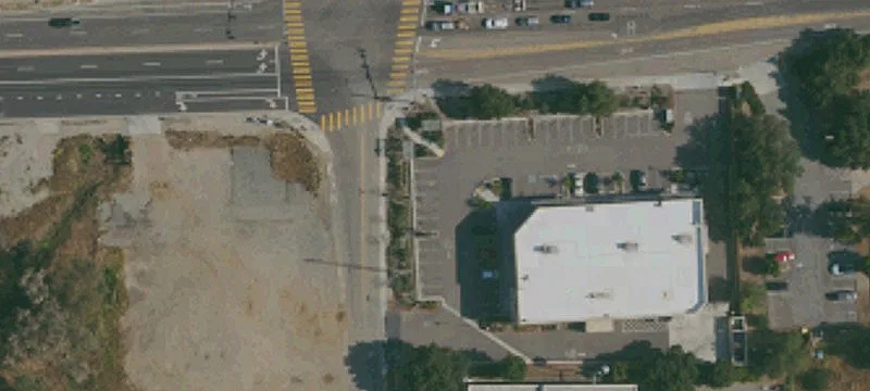 Retail Building in Valley Center