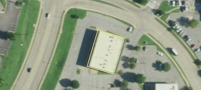 Retail Space in South Tulsa