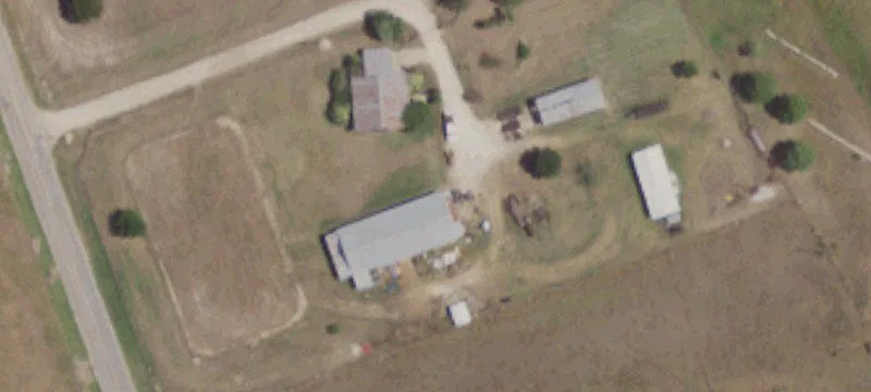 Hutto Industrial Building For Rent