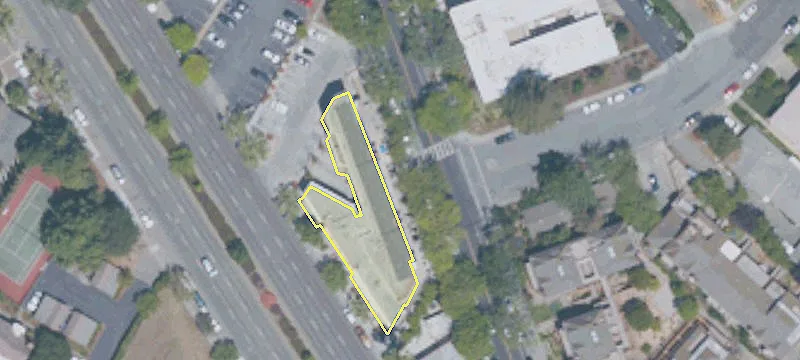Class A Office Space Available