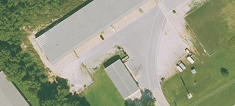 Springdale Flex/Industrial Space Available