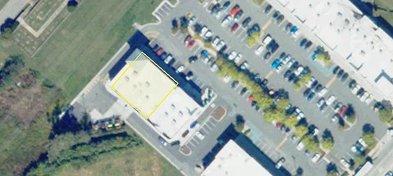 Retail Space in Virginia Beach