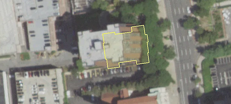 Retail Space with Dedicated Parking