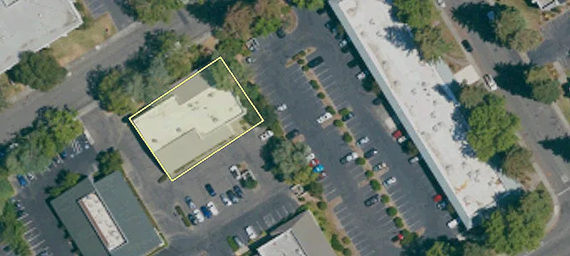Renovated Office Space Available