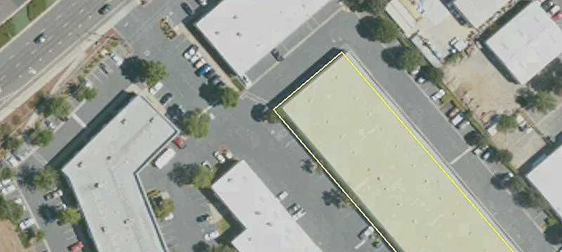 Elk Grove Insulated Warehouse