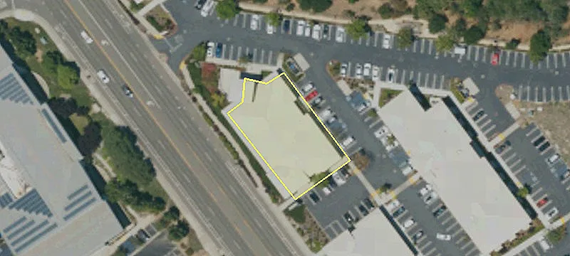 San Luis Obispo Office Space