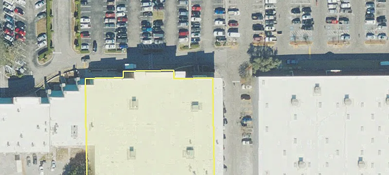Retail Space on West Colonial