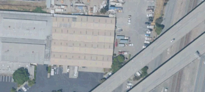 Richmond Industrial Building For Lease