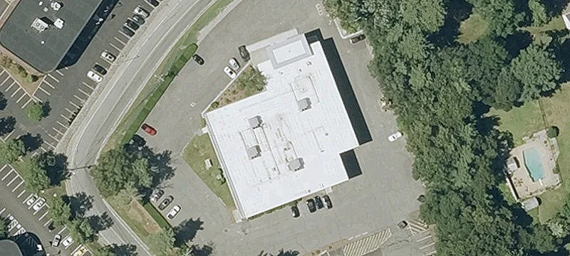Canton Flex and Office Space