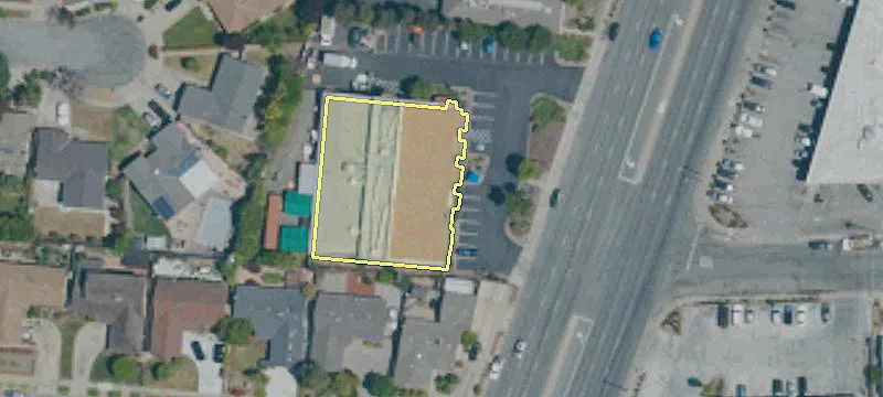 San Jose Retail Space Available