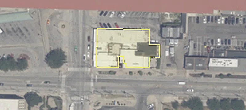 Retail Property For Sale