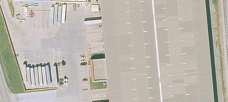 Fort Smith Industrial Space