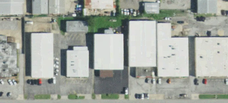 Industrial Warehouse with Office Space