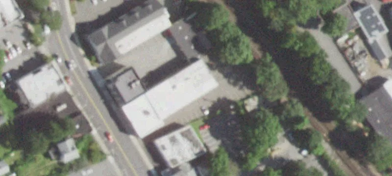 Pleasantville Office Building For Sale