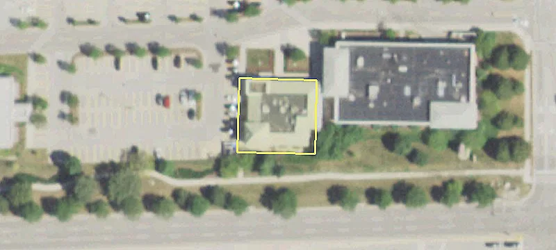 Retail Space Near Woodfield Mall