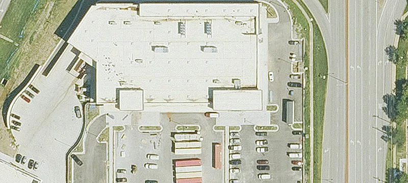 Retail Space in Overland Park
