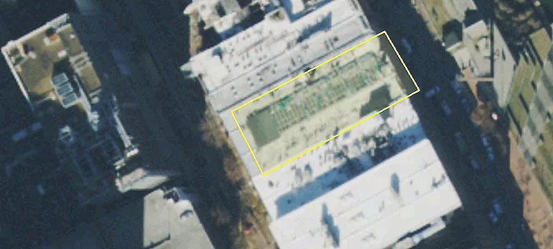Downtown Retail Space Available