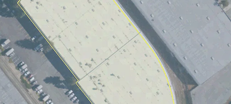 San Jose Industrial Space Available