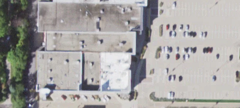 Prime Retail Space in Peoria
