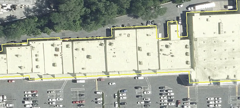 Retail Space in Ellicott City