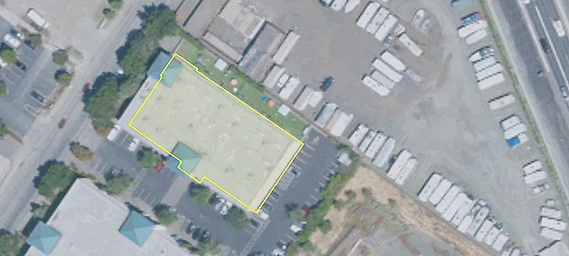 Petaluma Office Space For Rent