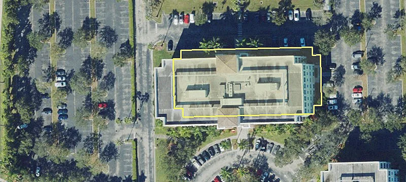 Miramar Centre Class A Office